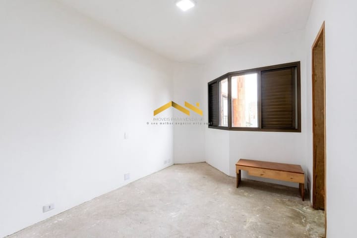 Apartamento à venda com 4 quartos, 236m² - Foto 63