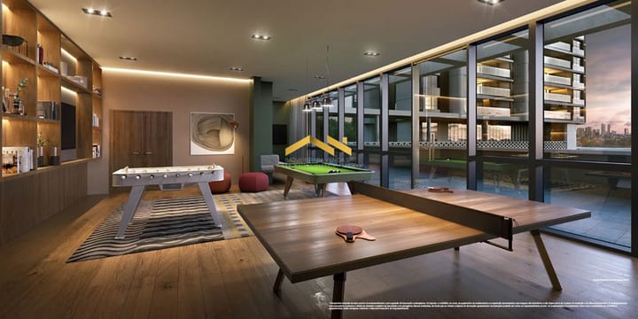 Apartamento à venda com 5 quartos, 547m² - Foto 29