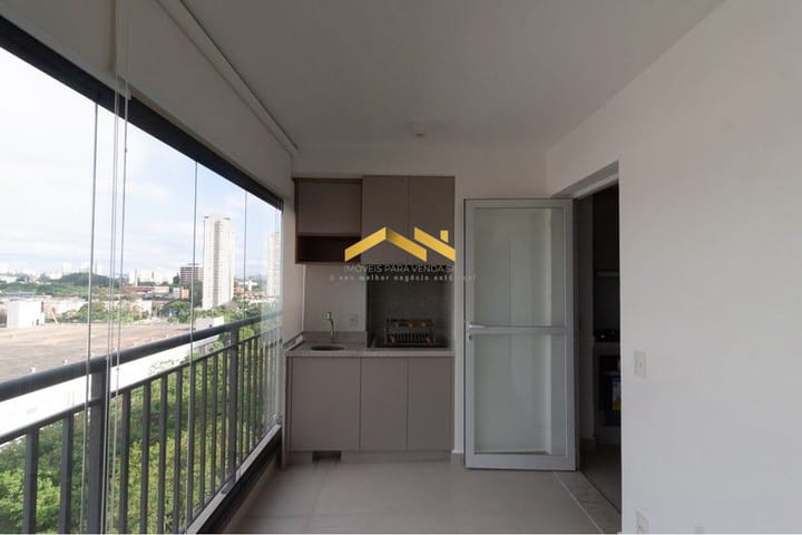 Apartamento à venda com 3 quartos, 113m² - Foto 32