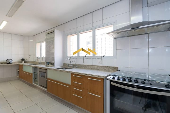 Apartamento à venda com 4 quartos, 488m² - Foto 10