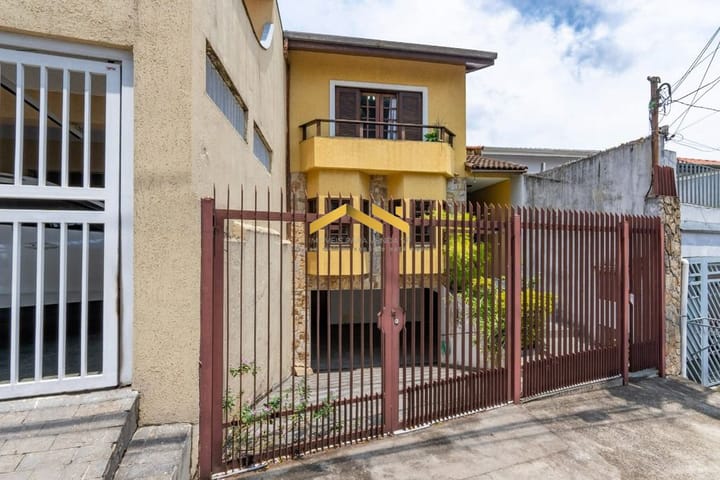 Casa à venda com 3 quartos, 191m² - Foto 43