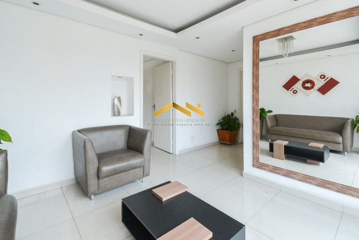 Apartamento à venda com 3 quartos, 87m² - Foto 16