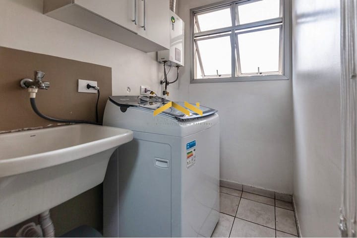 Apartamento à venda com 3 quartos, 73m² - Foto 8