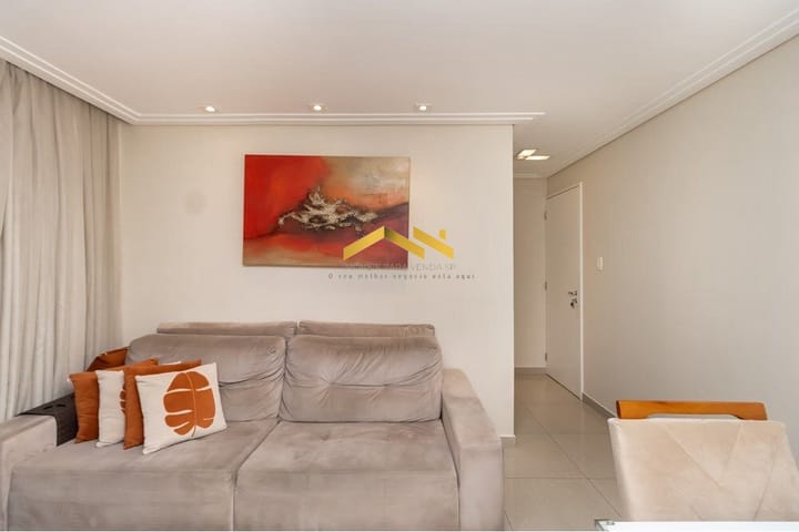 Apartamento à venda com 2 quartos, 61m² - Foto 24