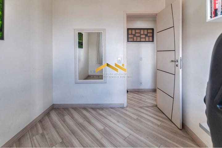 Apartamento à venda com 3 quartos, 81m² - Foto 9