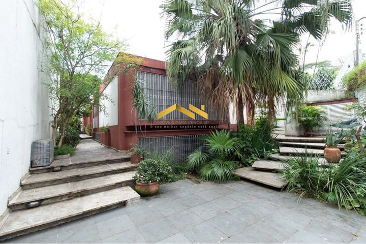 Casa à venda com 5 quartos, 330m² - Foto 21