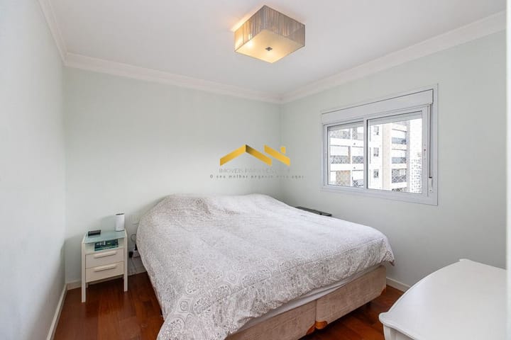 Apartamento à venda com 3 quartos, 150m² - Foto 49