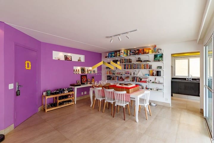 Apartamento à venda com 2 quartos, 142m² - Foto 25