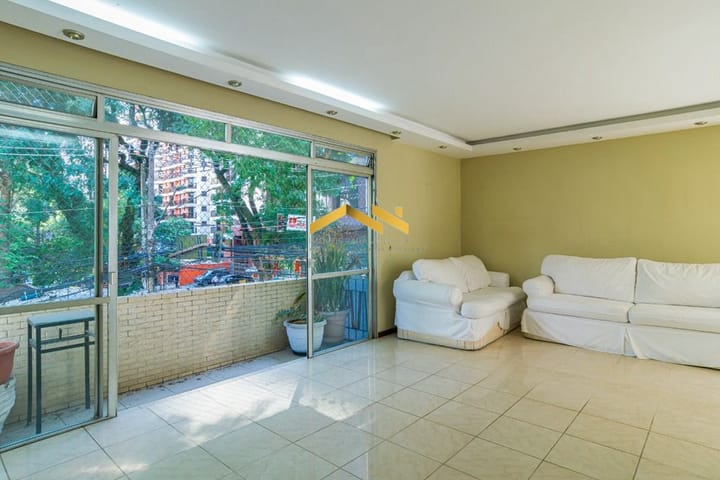 Apartamento à venda com 3 quartos, 175m² - Foto 31