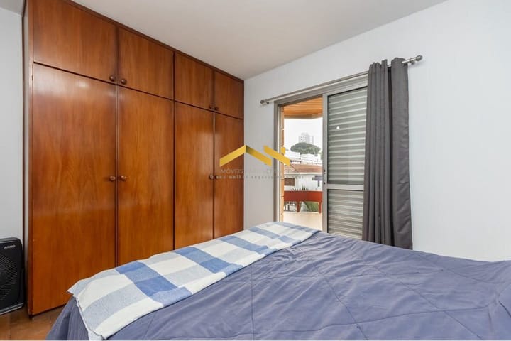 Apartamento à venda com 3 quartos, 96m² - Foto 19