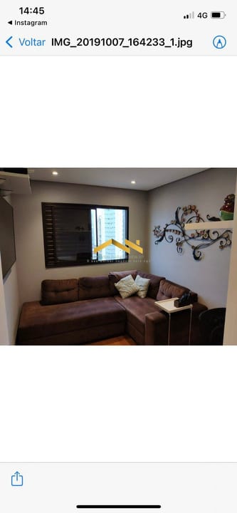 Apartamento à venda com 3 quartos, 86m² - Foto 17