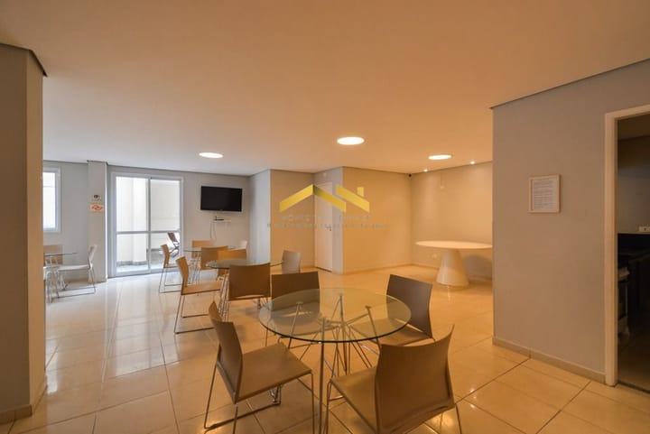 Apartamento à venda com 3 quartos, 85m² - Foto 17