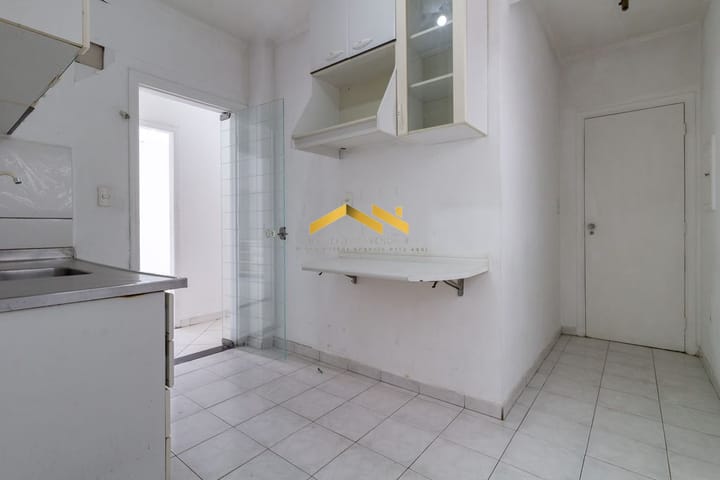 Apartamento à venda com 3 quartos, 90m² - Foto 5