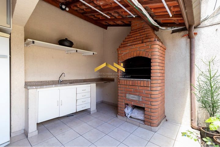 Casa à venda com 3 quartos, 300m² - Foto 19