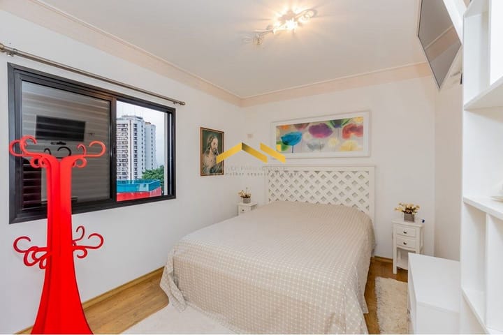 Apartamento à venda com 4 quartos, 171m² - Foto 25