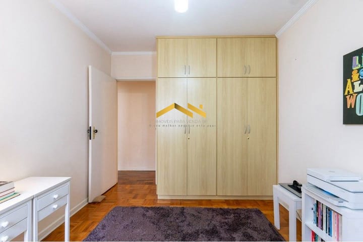 Apartamento à venda com 3 quartos, 107m² - Foto 23