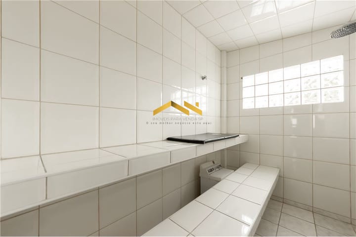 Apartamento à venda com 3 quartos, 130m² - Foto 9