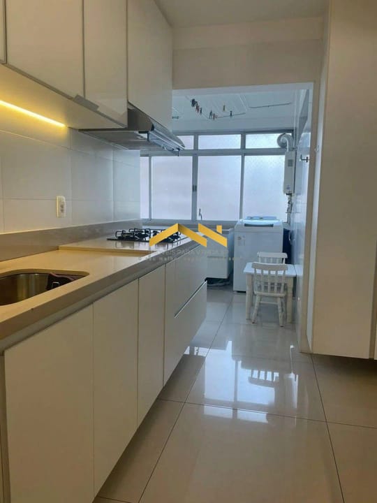 Apartamento à venda com 3 quartos, 129m² - Foto 9