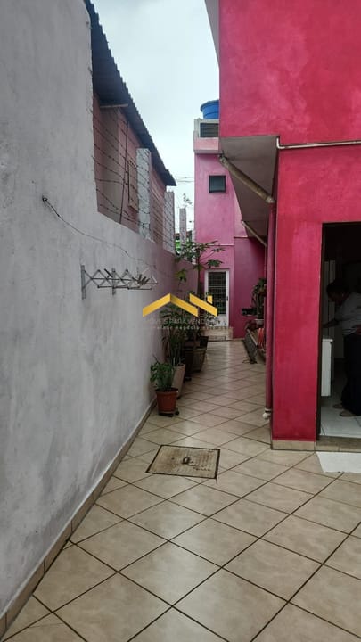 Casa à venda com 3 quartos, 130m² - Foto 17