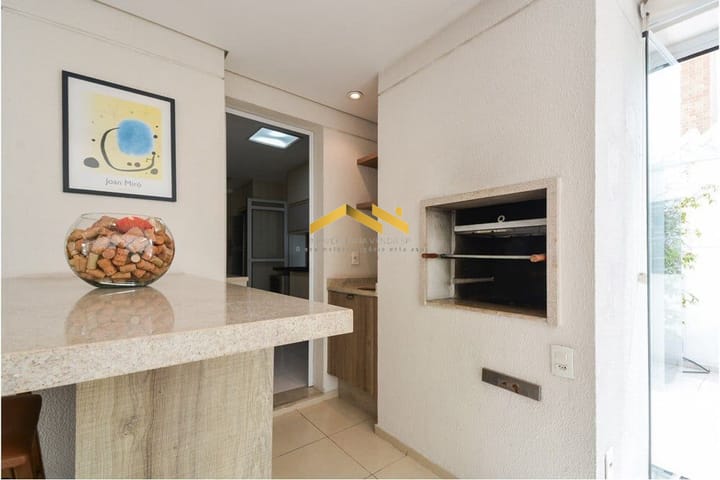 Apartamento à venda com 3 quartos, 193m² - Foto 41