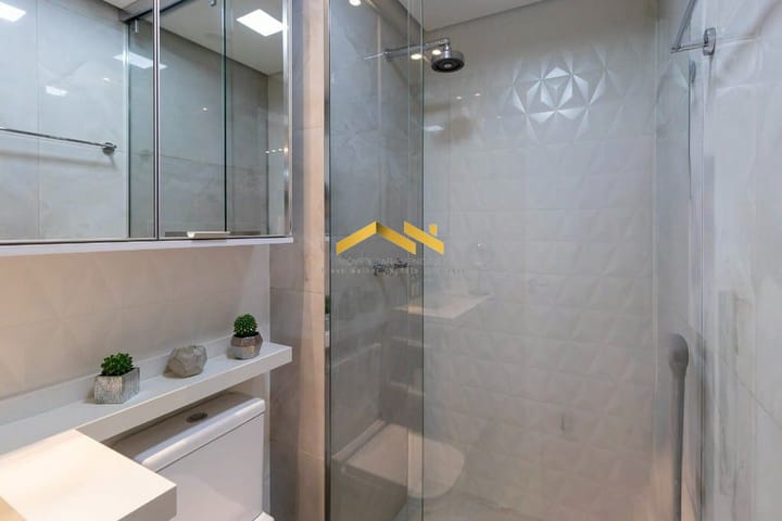 Apartamento à venda com 2 quartos, 65m² - Foto 23