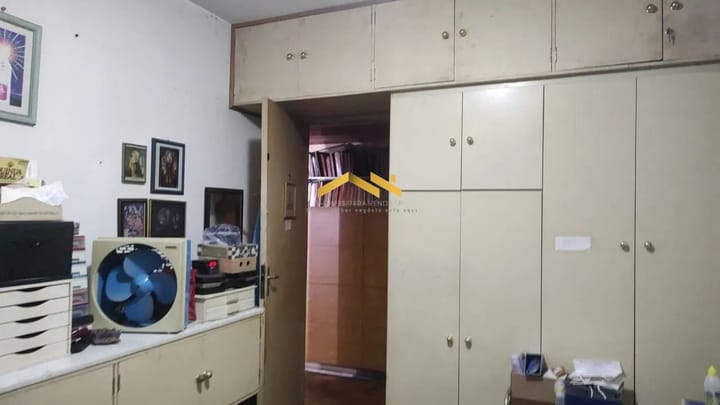 Apartamento à venda com 3 quartos, 88m² - Foto 11