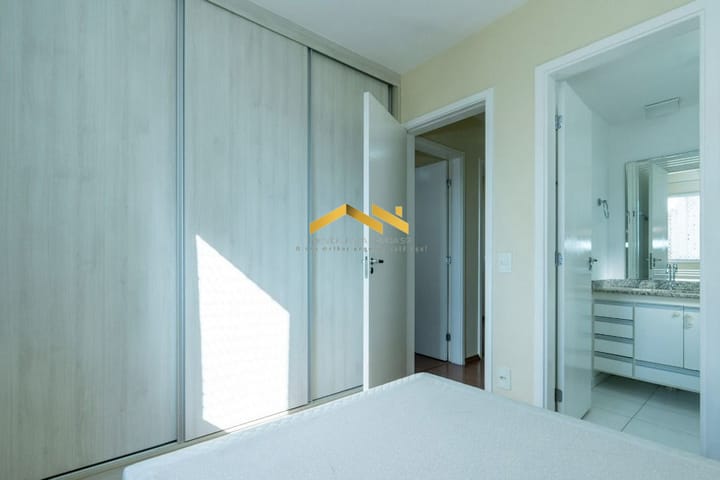 Apartamento à venda com 3 quartos, 66m² - Foto 35