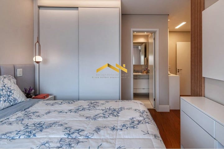 Apartamento à venda com 2 quartos, 84m² - Foto 32