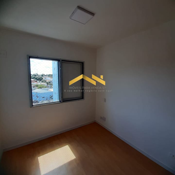 Apartamento à venda com 2 quartos, 56m² - Foto 5