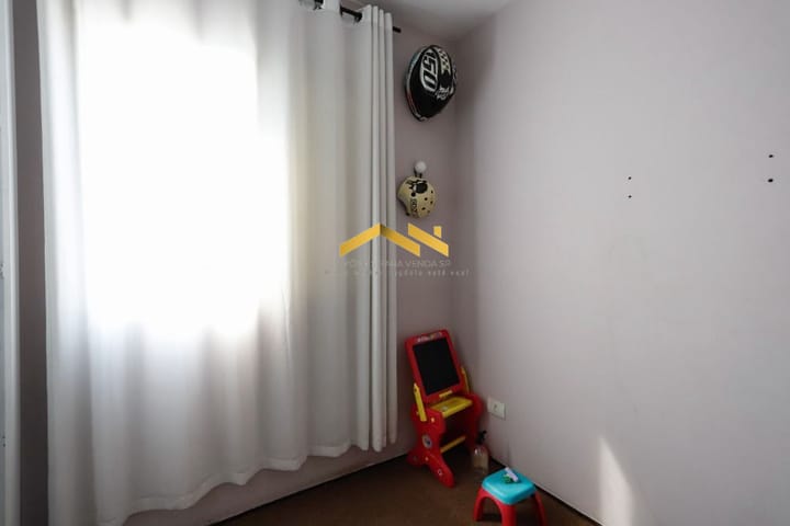 Apartamento à venda com 3 quartos, 79m² - Foto 25