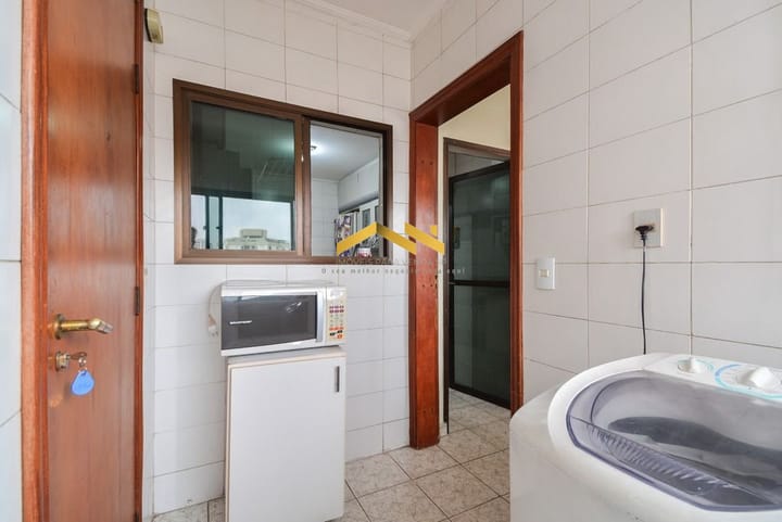 Apartamento à venda com 3 quartos, 144m² - Foto 22