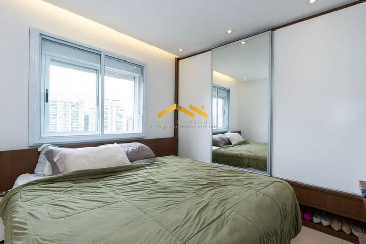 Apartamento à venda com 2 quartos, 105m² - Foto 42