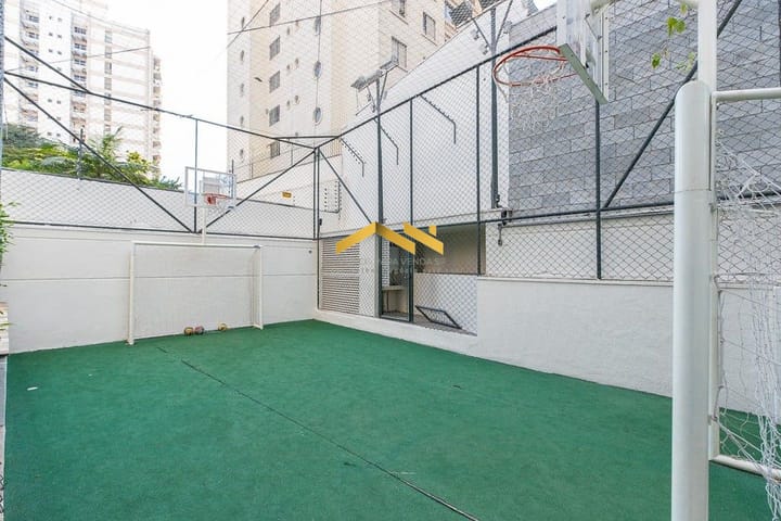 Apartamento à venda com 4 quartos, 311m² - Foto 23