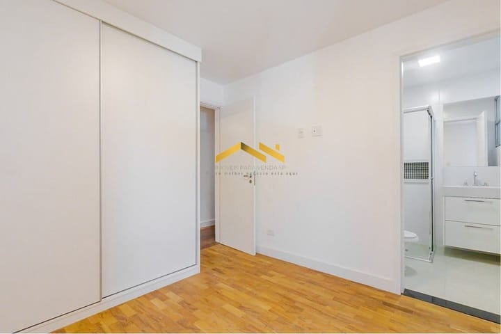 Apartamento à venda com 4 quartos, 120m² - Foto 37