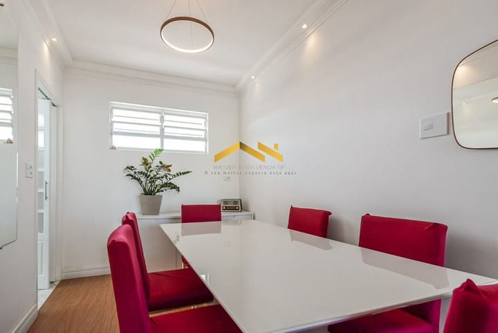 Apartamento à venda com 2 quartos, 82m² - Foto 23