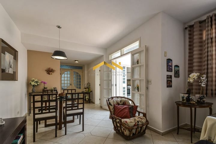 Casa à venda com 3 quartos, 190m² - Foto 46