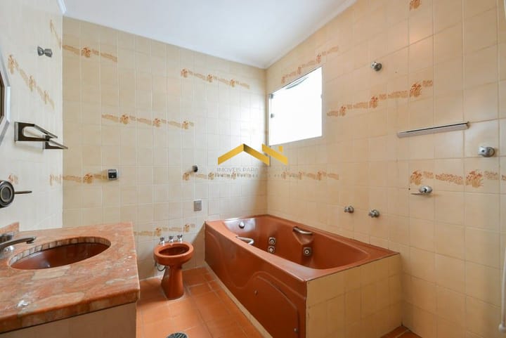 Casa à venda com 4 quartos, 331m² - Foto 19