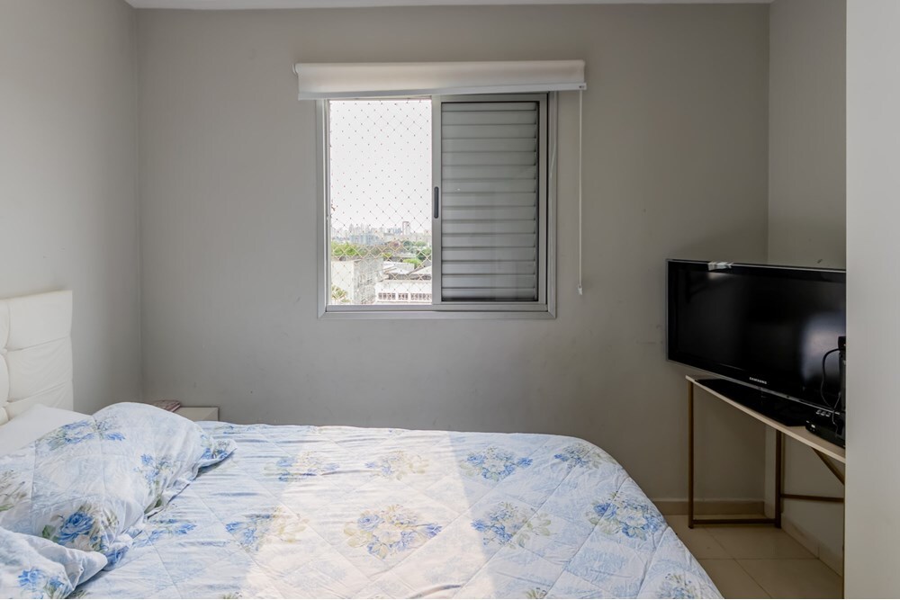 Apartamento à venda com 3 quartos, 64m² - Foto 18