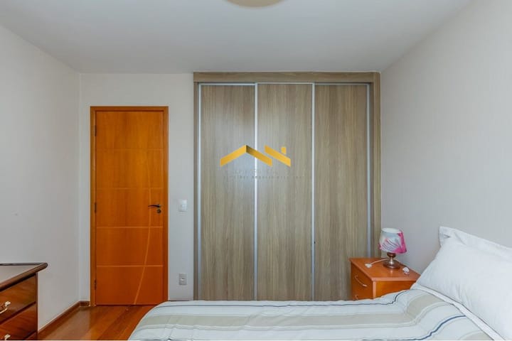 Apartamento à venda com 3 quartos, 275m² - Foto 43