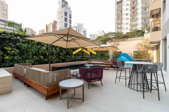 Apartamento à venda com 4 quartos, 360m² - Foto 24