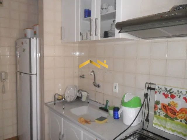 Apartamento à venda com 2 quartos, 55m² - Foto 5