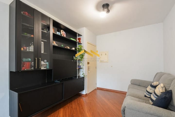 Apartamento à venda com 2 quartos, 55m² - Foto 24