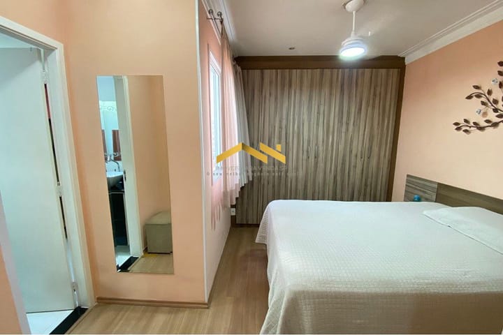 Apartamento à venda com 2 quartos, 83m² - Foto 19