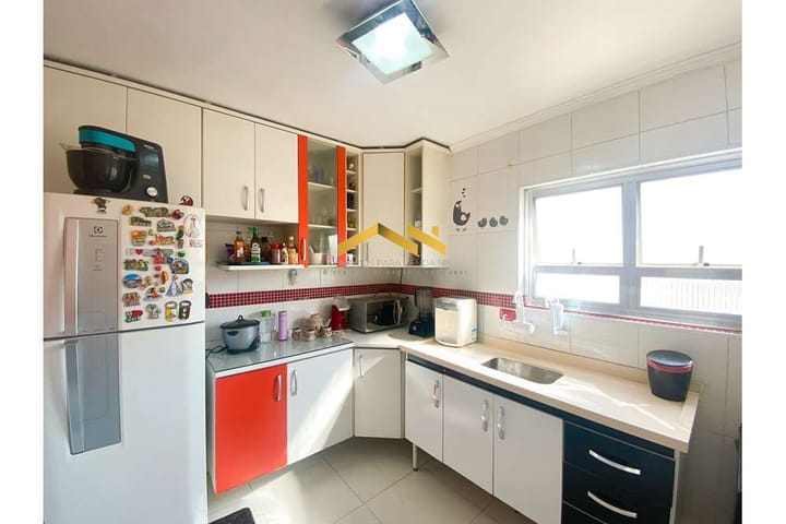 Apartamento à venda com 3 quartos, 61m² - Foto 21