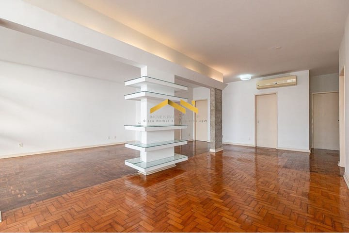 Apartamento à venda com 2 quartos, 176m² - Foto 19