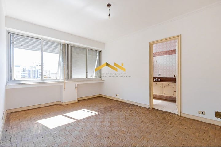 Apartamento à venda com 4 quartos, 383m² - Foto 35