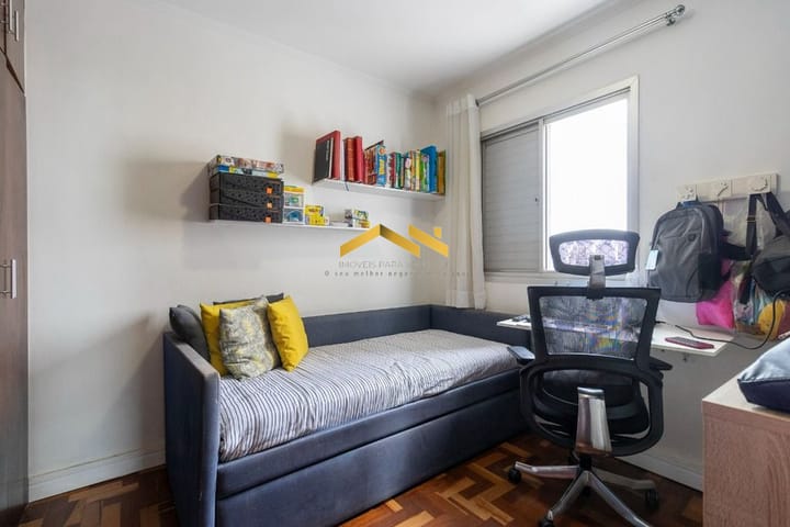 Apartamento à venda com 3 quartos, 98m² - Foto 36