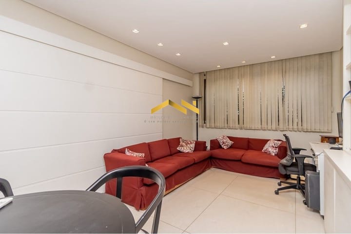 Apartamento à venda com 5 quartos, 310m² - Foto 25