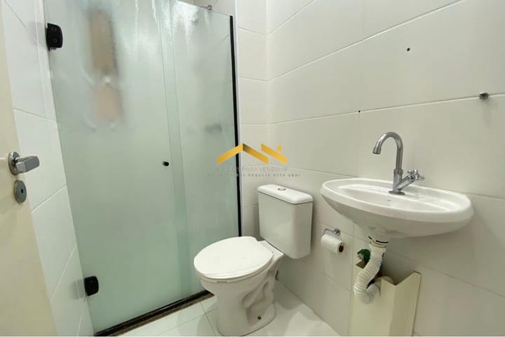 Apartamento à venda com 2 quartos, 45m² - Foto 14