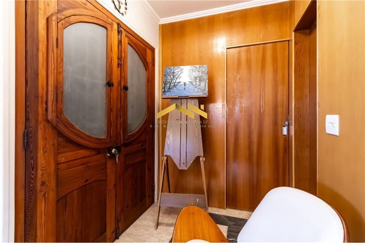 Apartamento à venda com 3 quartos, 222m² - Foto 8